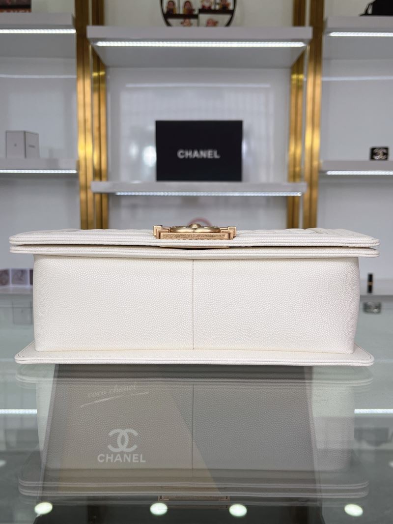 Chanel Leboy Series Bags